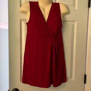 Soma Women’s lounge gown Medium